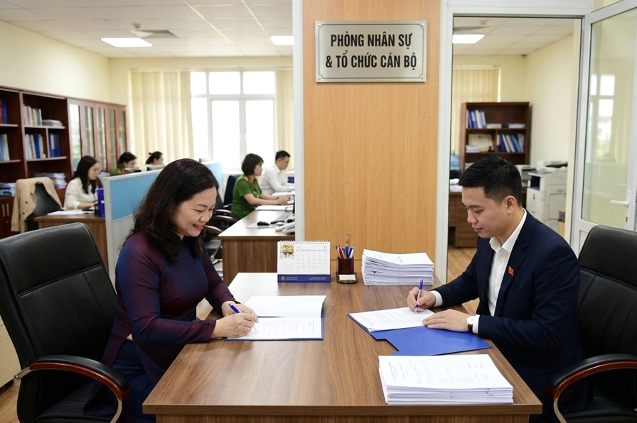 Hợp đồng 111 là gì và quy định mới nhất