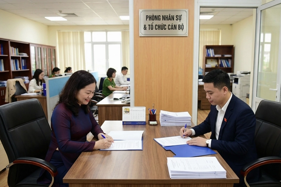 Hợp đồng nguyên tắc mua bán hàng hóa là gì và quy định pháp luật