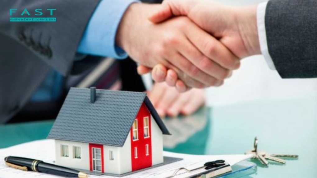 Hợp đồng Thi công Xây dựng là gì