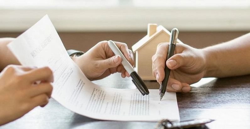 Hợp đồng thuê nhà phải thể hiện rõ về mức giá và thời hạn thuê nhà