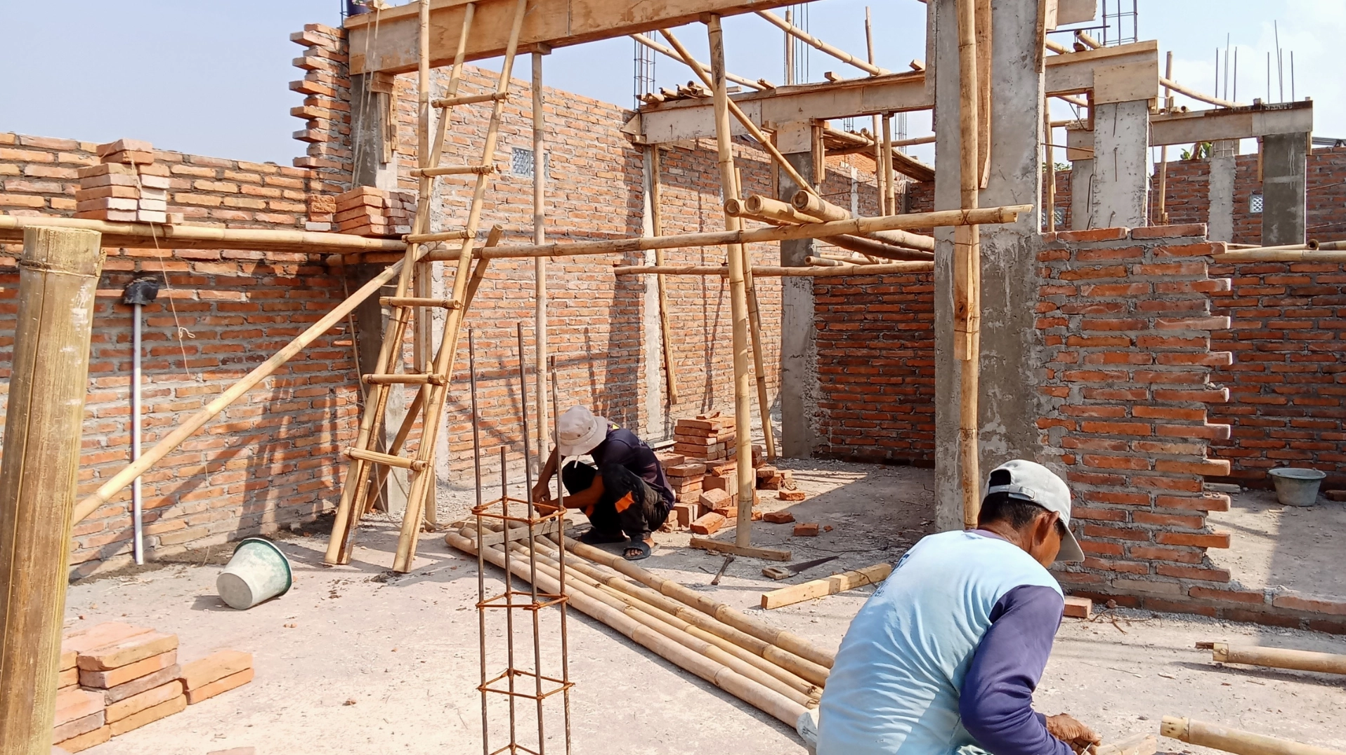 Hợp đồng xây dựng nhà ở Cleeksy