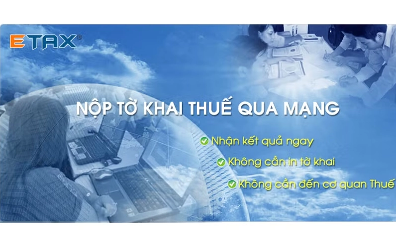 Hướng dẫn cách khai và nộp lệ phí trước bạ ô-tô, xe máy online