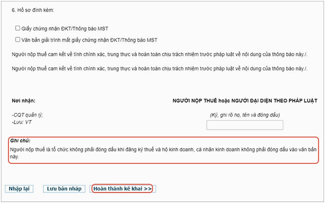 Hướng dẫn hoàn tất thủ tục hủy mã số thuế cá nhân thứ 2 đơn giản nhanh chóng