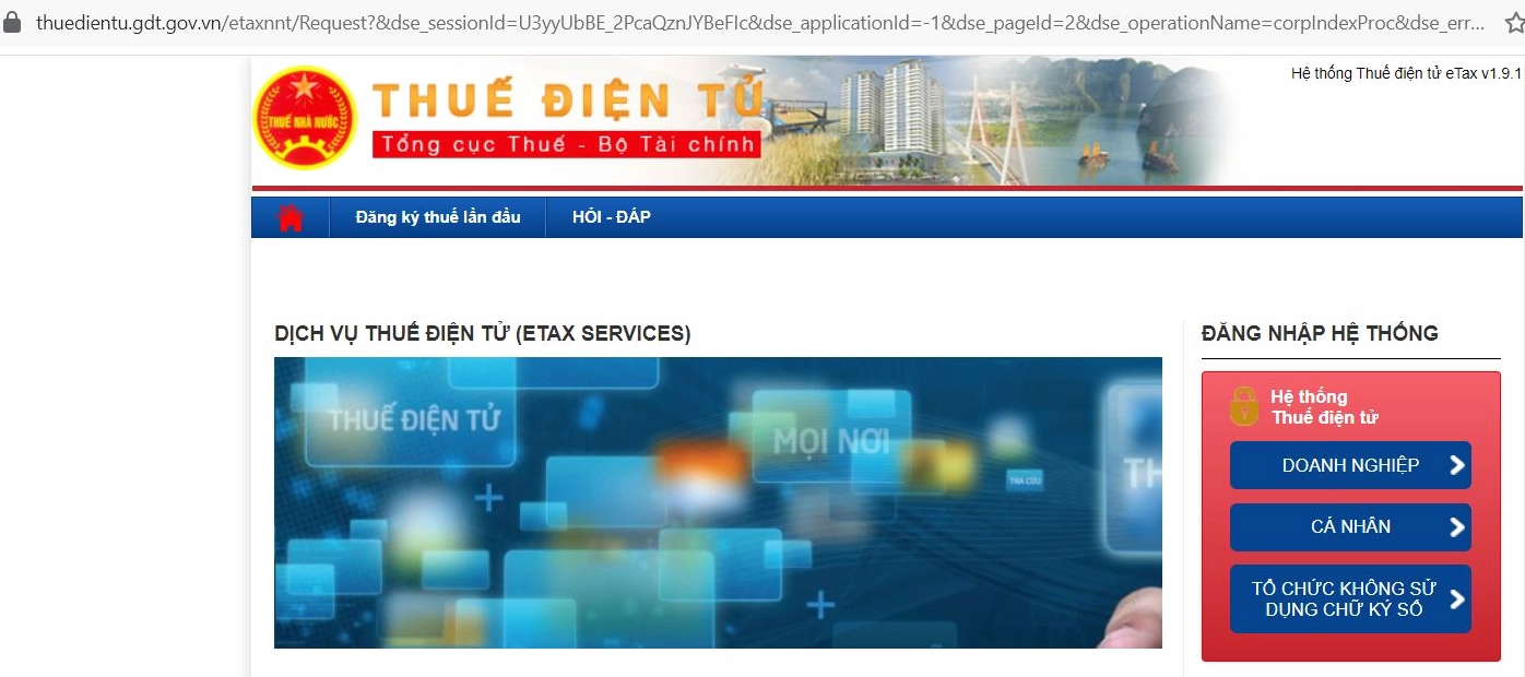 Hướng dẫn hoàn tất thủ tục hủy mã số thuế cá nhân thứ 2 đơn giản nhanh chóng