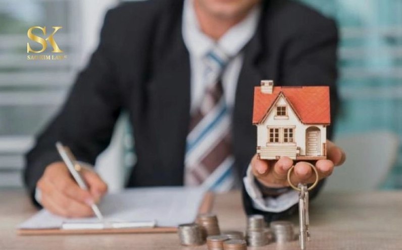 Hướng dẫn viết đơn khiếu nại về đất đai
