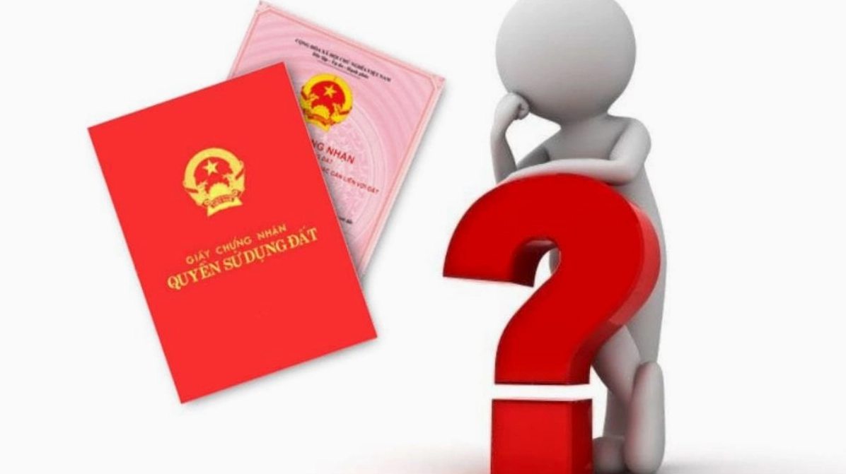 Hướng dẫn viết đơn tách thửa đất cho con chi tiết và chính xác nhất