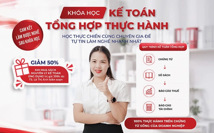 Kế toán và hợp đồng kinh tế