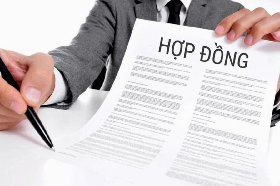 Khi ký kết hợp đồng cho thuê xe tự lái cần lưu ý điều khoản về việc trả xe