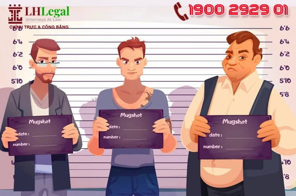 Không được thăm gặp phạm nhân khi người tạm giam, tạm giữ đang bị hỏi cung.