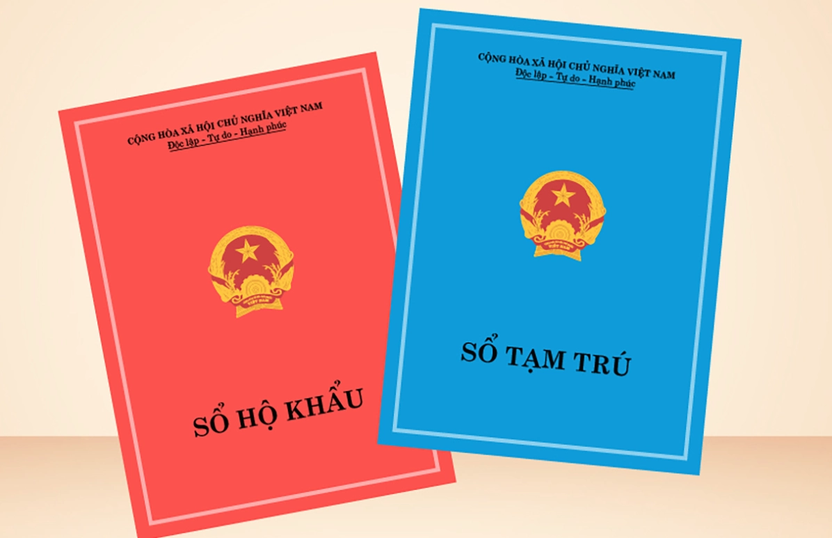 Làm giấy khai sinh cho con có cần nhập hộ khẩu không?