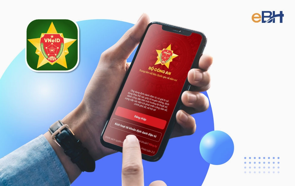 Lợi ích của tài khoản định danh điện tử mức 2