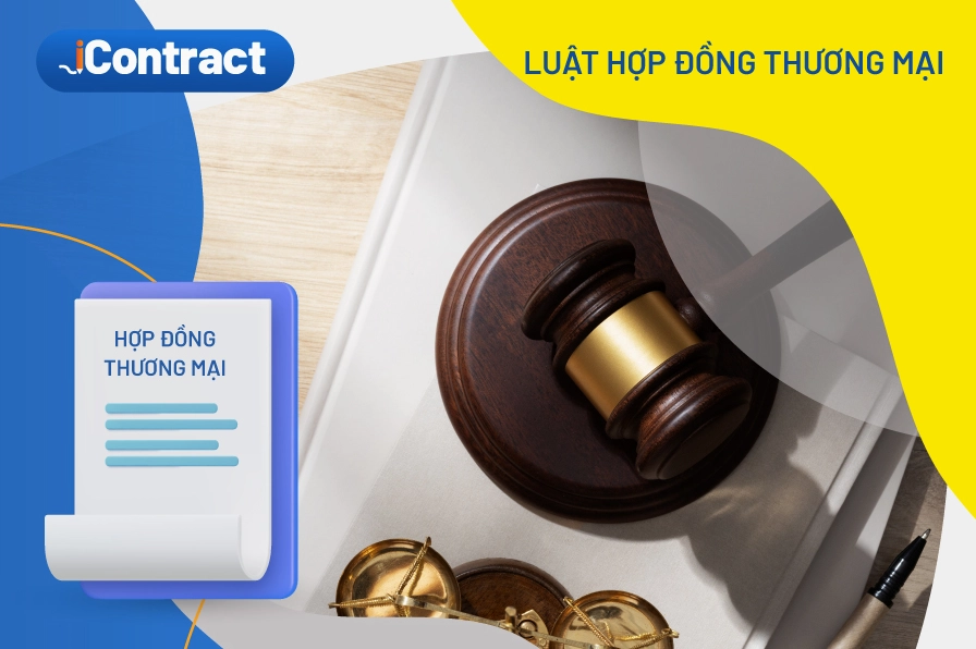 luật hợp đồng thương mại 1