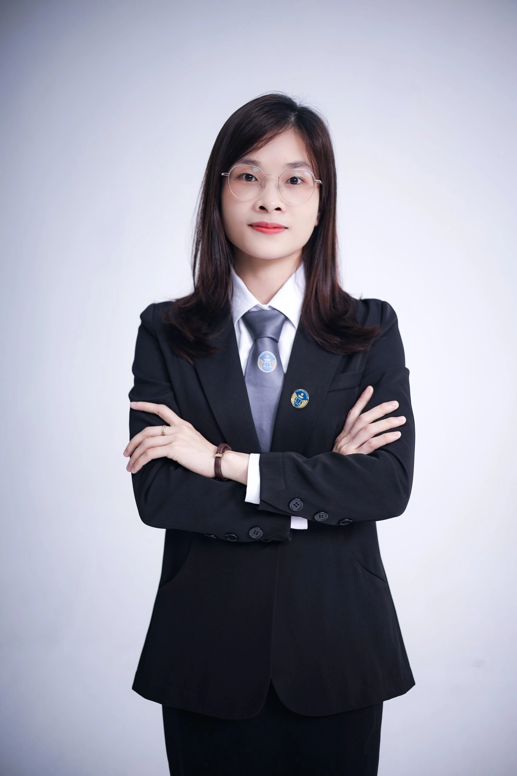 Luật sư Đinh Thuỳ Dung