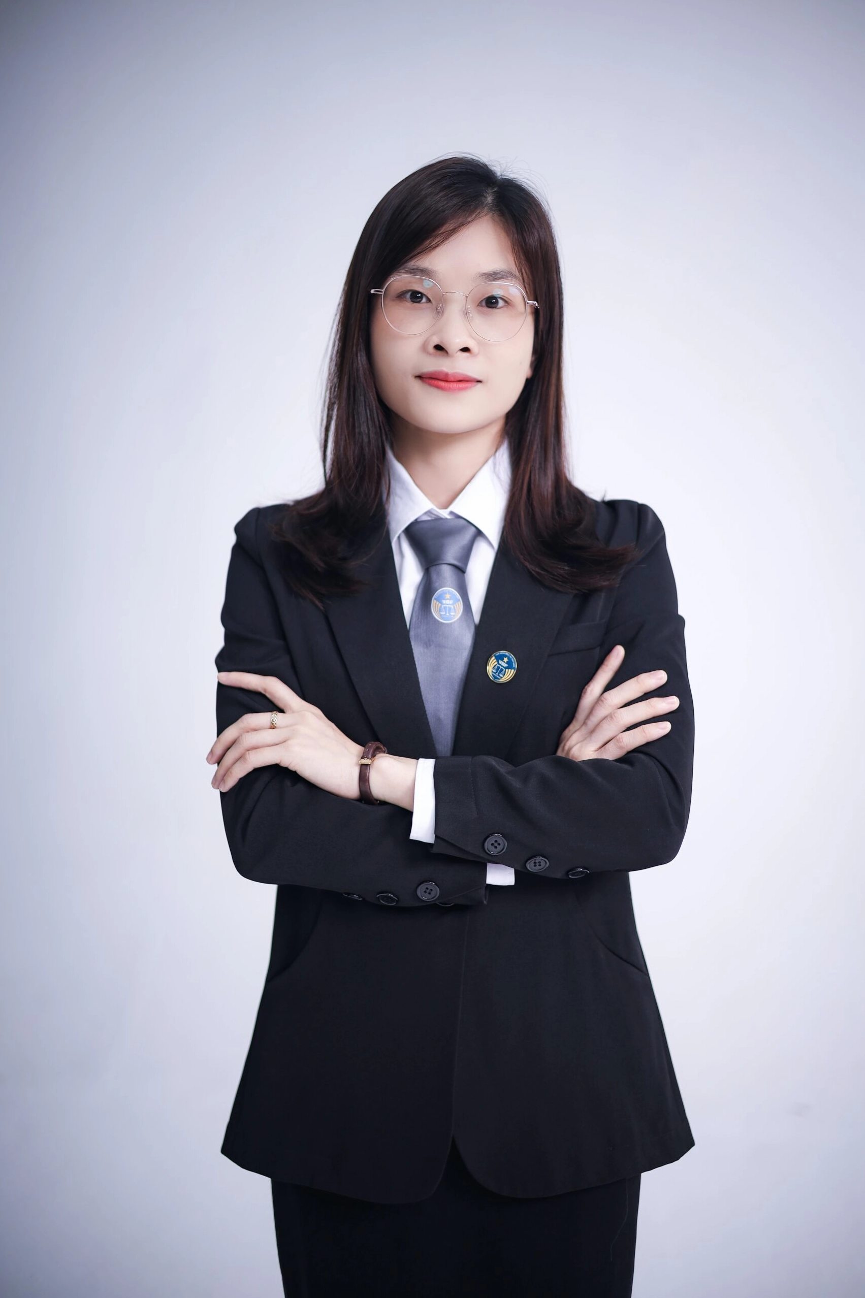 Luật sư Đinh Thuỳ Dung