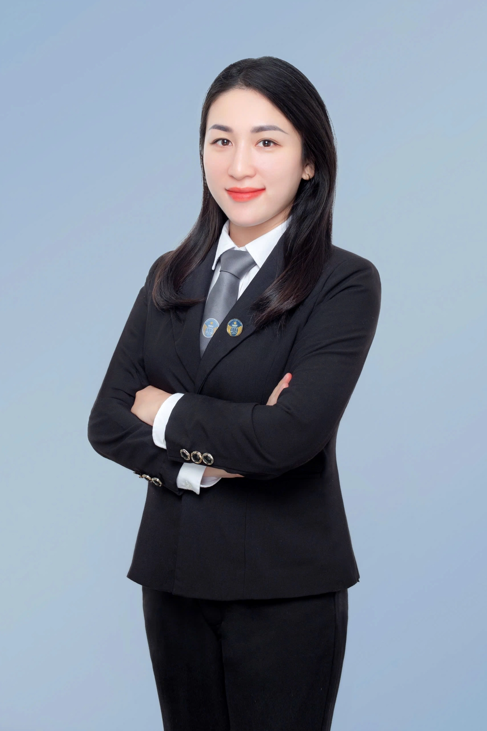 Luật sư Nguyễn Thị Mỹ Hạnh
