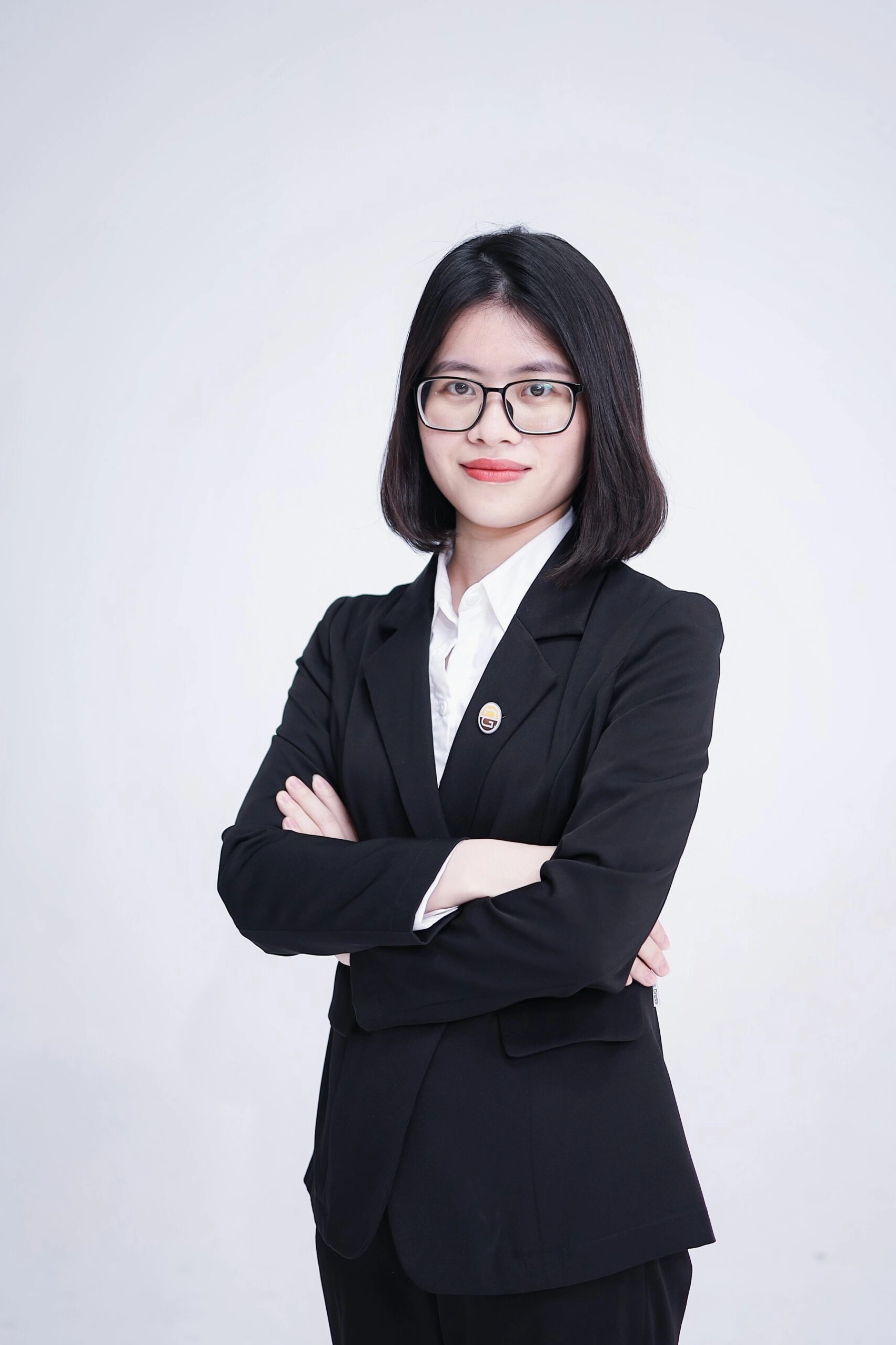 Luật sư Nguyễn Thị Ngọc Ánh