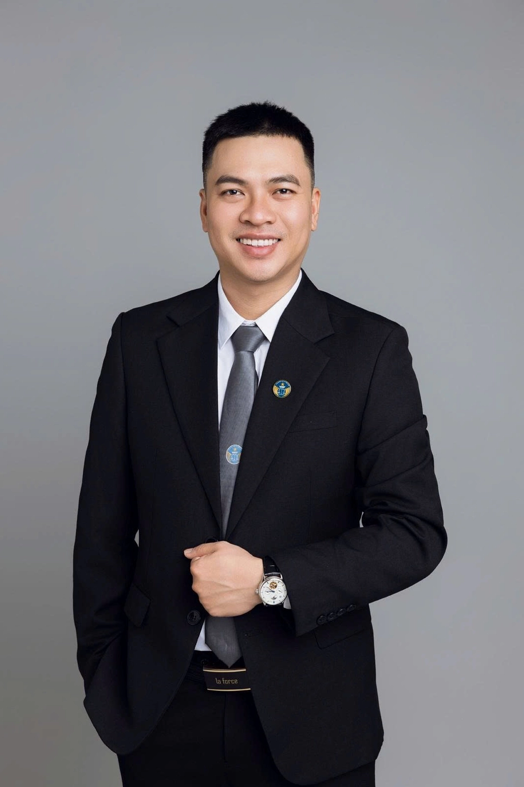 Luật sư Nguyễn Văn Thư