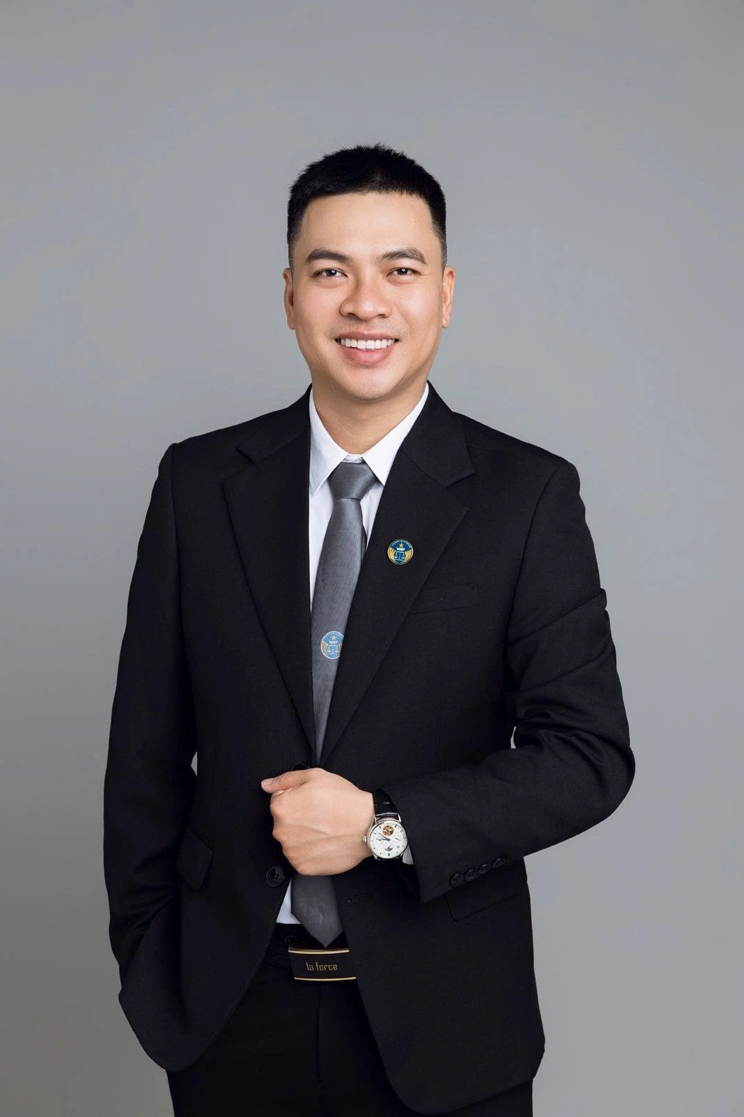 Luật sư Nguyễn Văn Thư