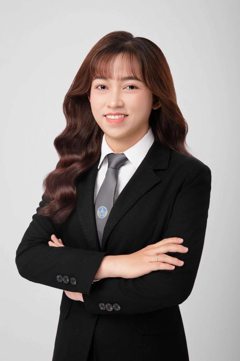 Luật sư Vũ Thị Mai