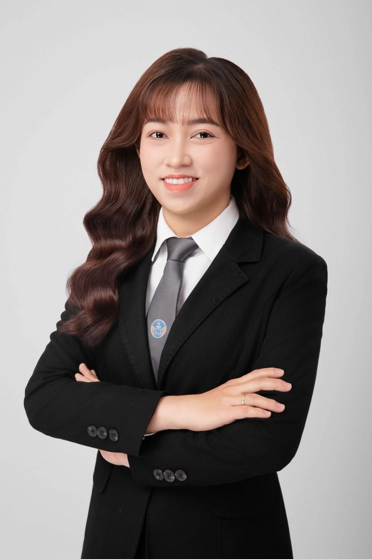 Luật sư Vũ Thị Mai
