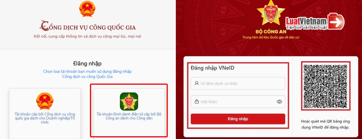 Lưu ý khi đổi Căn cước hết hạn