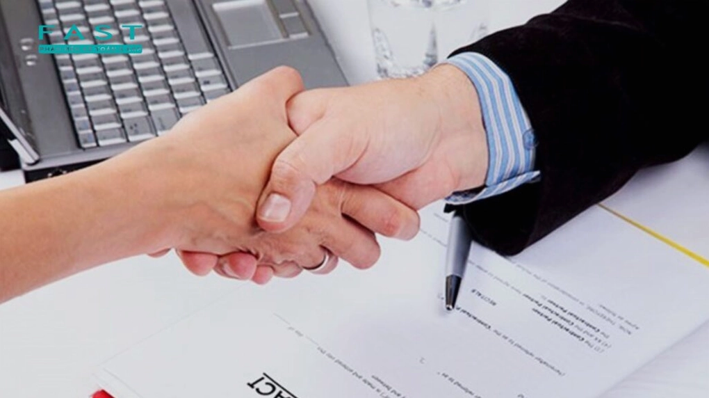 Lưu ý Quan trọng khi Ký kết Hợp đồng Thi công Xây dựng