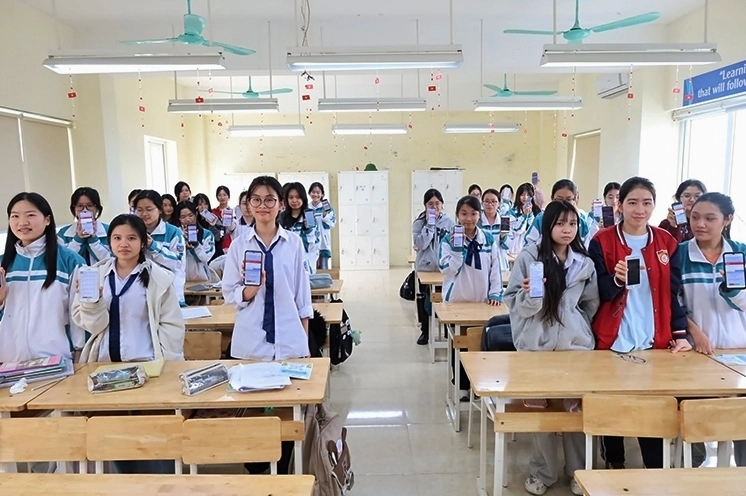 Lưu ý về thẻ bảo hiểm y tế cho học sinh, sinh viên