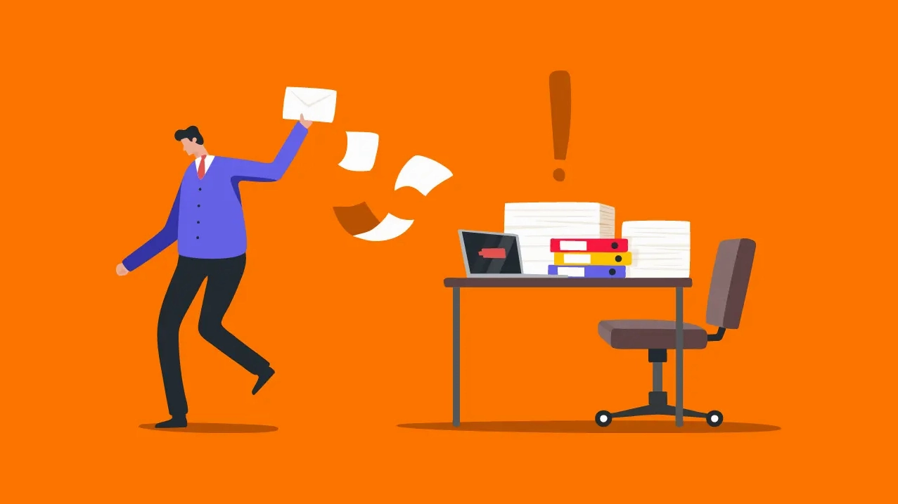 Mẫu biên bản bàn giao công việc file Word và Excel