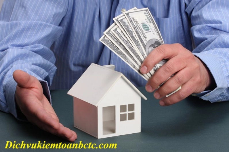 Mẫu hợp đồng cọc tiền mua nhà đất