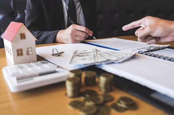 Mẫu Hợp đồng đặt cọc phổ biến