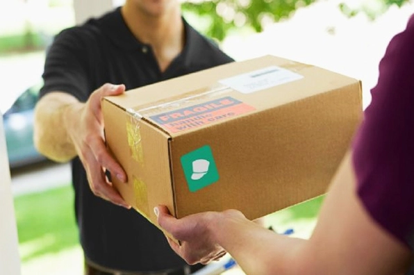 Mẫu hợp đồng ký gửi hàng hóa mới nhất