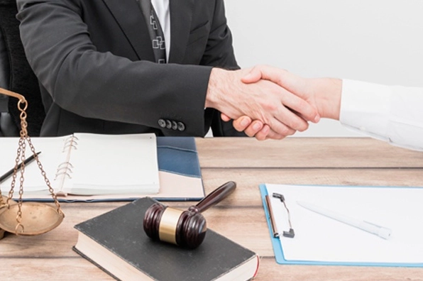 Mẫu hợp đồng ủy quyền toàn phần chi tiết
