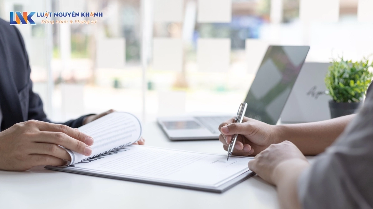 Mẫu văn bản cam kết tặng cho quyền sử dụng đất