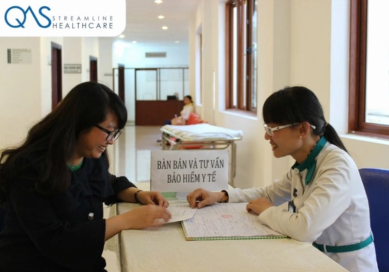 Mua bảo hiểm y tế tự nguyện ở đâu
