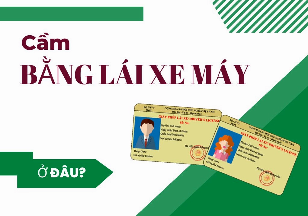 Người ký hợp đồng cầm đồ