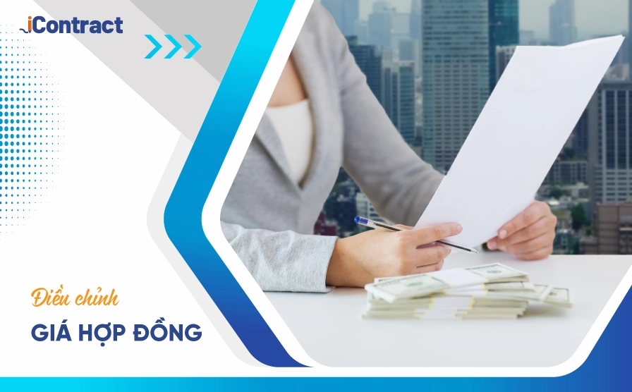 Nhà thầu đánh giá năng lực trước khi ký hợp đồng trọn gói