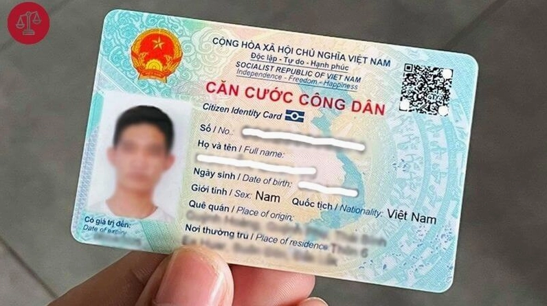 Nơi cấp căn cước công dân ghi ở đâu - Quy định mới về CCCD