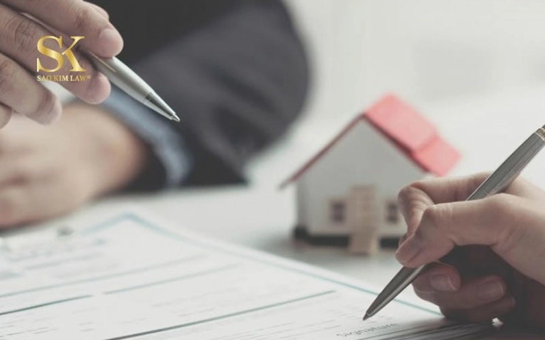 Quy trình khiếu nại đất đai