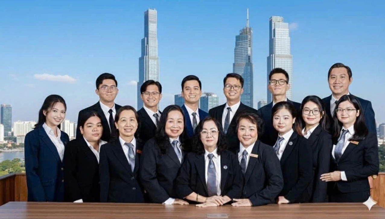 Quy trình lấy vân tay khi làm Căn cước công dân