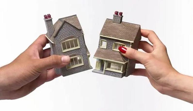 Tài sản chung và riêng của vợ chồng