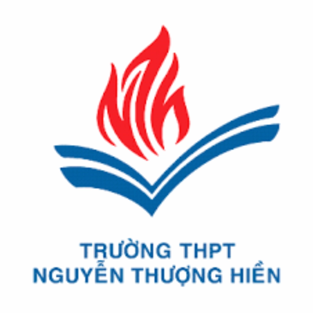 THPT Nguyễn Thượng Hiền