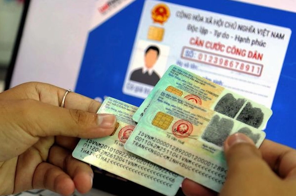 Thủ tục công chứng Căn cước công dân ở đâu? Chi phí và quy trình chi tiết