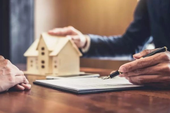 Thủ tục hợp đồng tặng cho tài sản