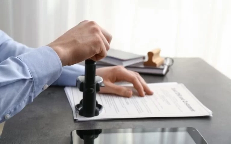 thủ tục từ chối thừa kế nhà đất