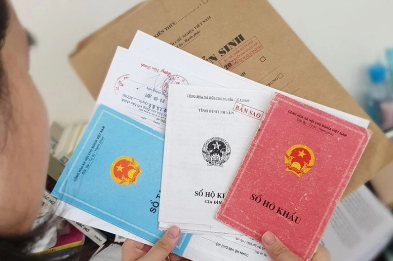 Thủ tục xin cấp bản sao trích lục, cấp lại giấy khai sinh