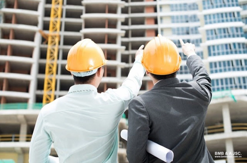 Tổng thầu EPC chịu trách nhiệm thực hiện toàn bộ dự án