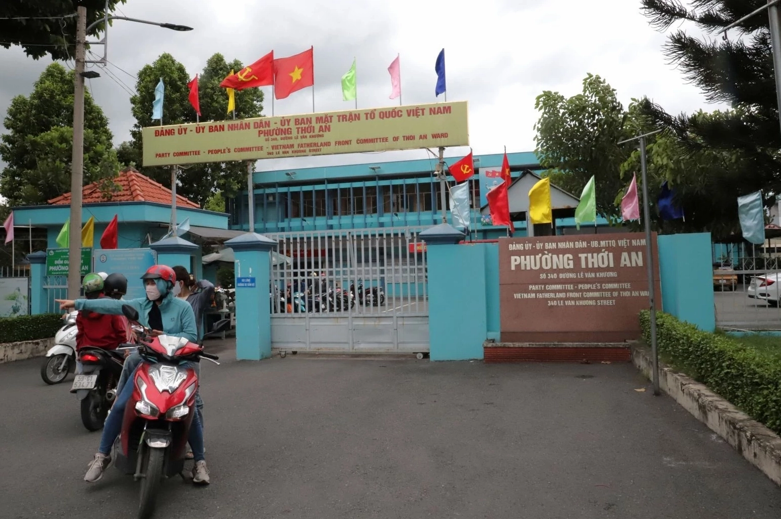 TP. Hồ Chí Minh rà soát hồ sơ người nghỉ việc