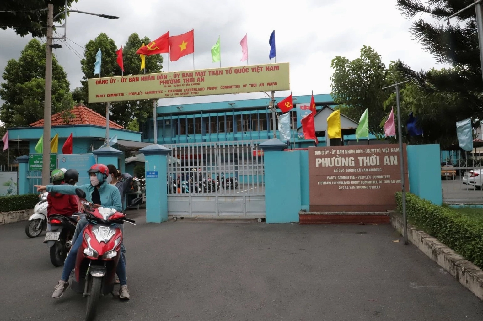 TP. Hồ Chí Minh yêu cầu 23 phường, xã rà soát lại hồ sơ người nghỉ việc theo Nghị định 178