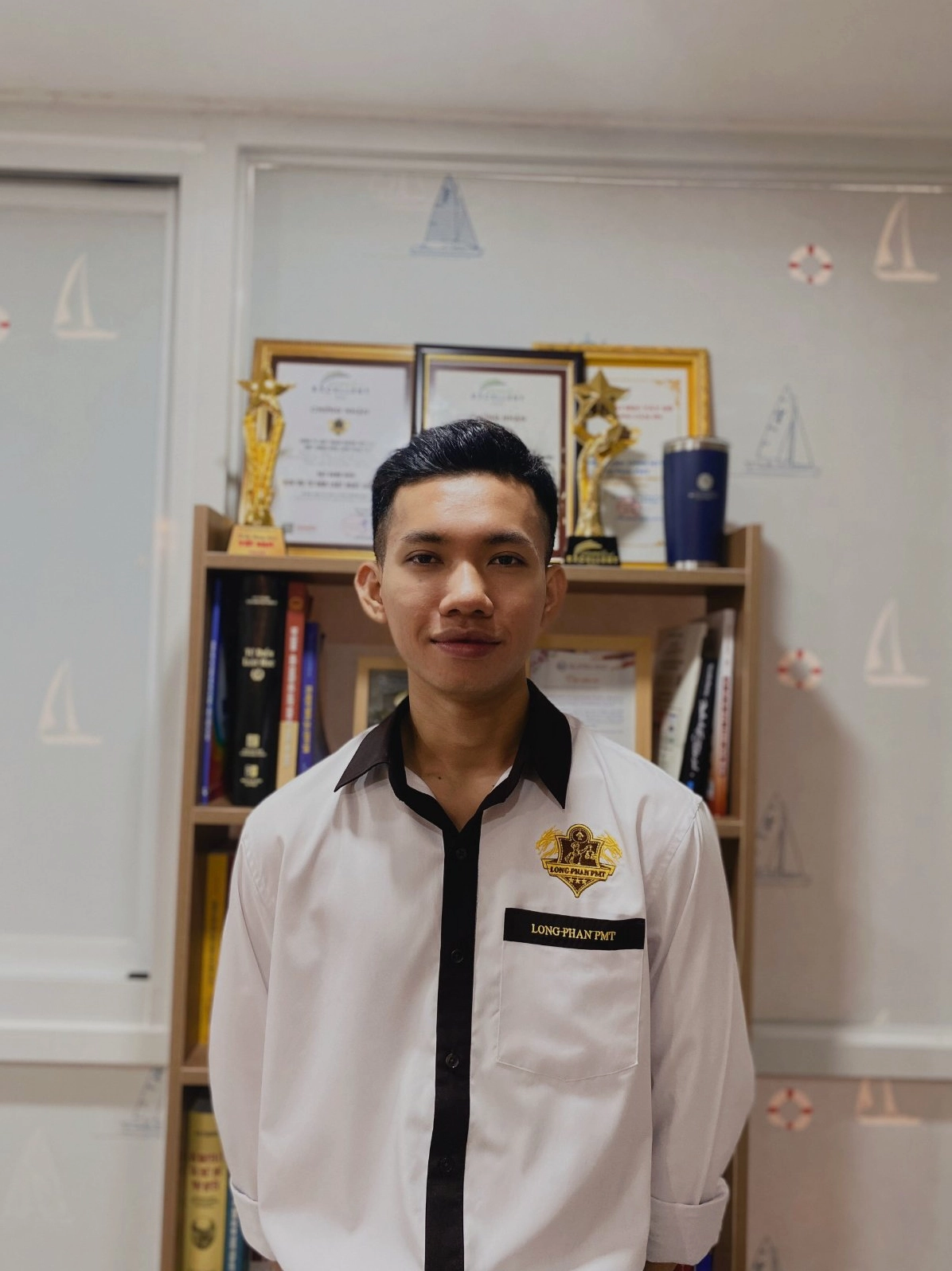 Trần Hạo Nhiên