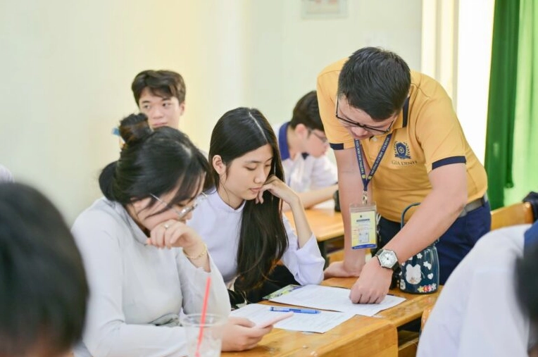 Trường Đại học Gia Định